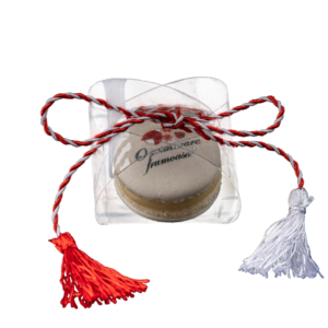 Macarons Martisor - imagine 1