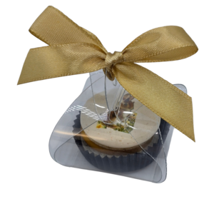 Macarons personalizat Solitar L - imagine 2
