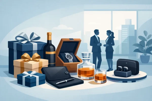 Cadouri premium pentru evenimente corporate
