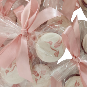 Macarons personalizat Solitar - imagine 2
