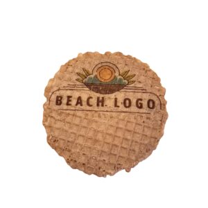 Decor inghetata, personalizat - imagine 3